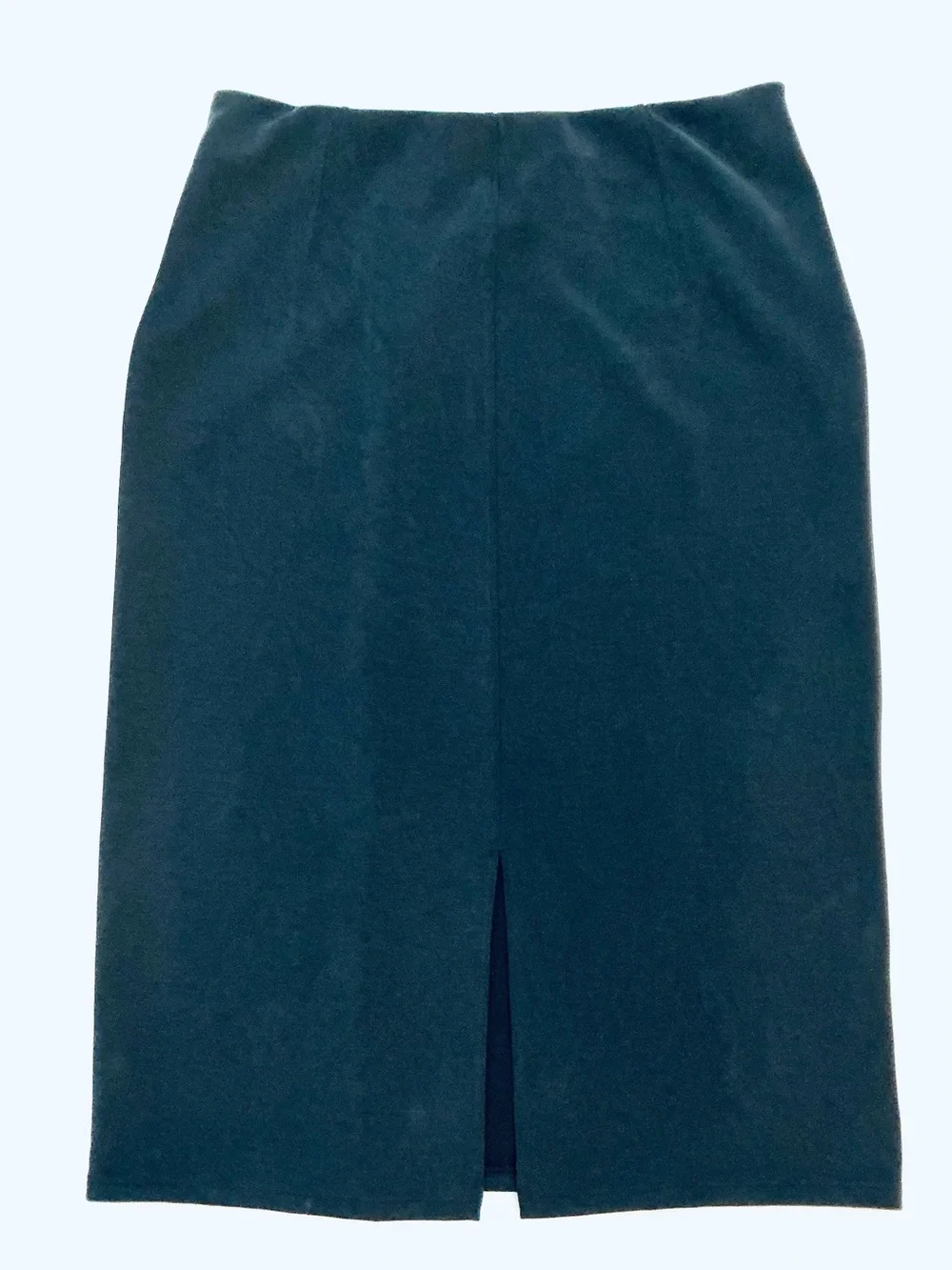LULULEMON, Softstreme High Rise Midi Skirt, Size 14